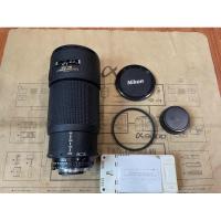 ราคา Nikon ED AF Nikkor 80-200mm F2.8 (23015416476)