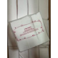 ราคา SHISEIDO สำลีเช็ดหน้า FACIAL COTTON (28330219278)