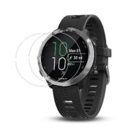 ราคา พร้อมส่ง!! ฟิล์มกระจก 9 H สำหรับ Garmin Forerunner 645 (1296656330)