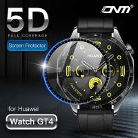 ราคา ฟิล์ม Huawei Watch GT4 GT 4 ฟิล์ม ฟิล์มป้องกันรอยหน้าจอ 5D ฟิล์มกันรอยเต็มจอ สำหรับ Huawei Watch GT4 GT 4 ฟิล์ม Huawei Watch GT4 GT 4 สติ๊กกอร์ (20693481924)