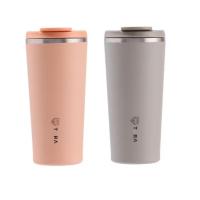 ราคา TORA แก้วน้ำสุญญากาศ SS25 Stainless 304 ความจุ 450 มล. รุ่น TCM155D (43006978602)