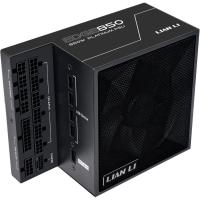 ราคา LIAN LI EDGE850 850W POWER SUPPLY BLACK (29788603695)