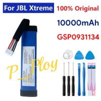 ราคา แบตเตอรี่ For xtreme1 JBL Xtreme 1 GSP0931134 37.0Wh 10000mAh 2024 100% รับประกัน3เดือน (27523485269)