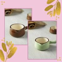 ราคา กระทะเซรามิคจิ๋ว**** (44606794814)