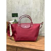 ราคา กระเป๋าสะพาย Longchamp Le Pliage Neo Size S (7847718678)