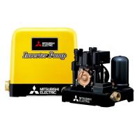 ราคา MITSUBISHI ปั๊มน้ำอินเวอร์เตอร์ รุ่น IP-505R2 ขนาด 500 วัตต์ สำหรับบ้านขนาดใหญ่ รองรับการใช้น้ำถึง 10 จุด (7871148630)