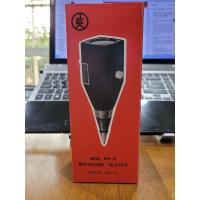 ราคา Takemura DM‑15 Soil pH & Moisture Tester – เครื่องวัดความเป็นกรด-ด่างและความชื้นของดิน จากญี่ปุ่น (17085849033)