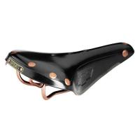 ราคา เบาะ Brooks B17 Special Black Copper (2108919021)