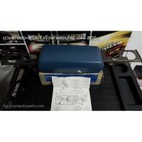 ราคา นวมพักแขนวางแก้วน้ำเก๊ะกลางคอนโซนแท้ volvo 850 csv70 (4366229936)