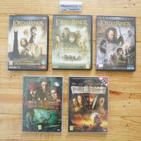 ราคา LOARD OF THE LING 1-3,pirates of the caribbean (2178726036)