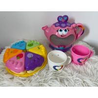 ราคา Leapfrog Rainbow Tea Party (18282989479)