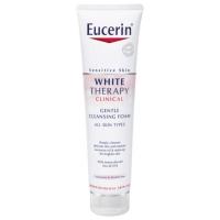 ราคา Eucerin WHITE THERAPY Gentle Cleansing Foam (1172431952)