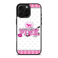 ราคา ใหม่ VICTORIAS SECRET PINK DOG แฟชั่นสไตล์ใหม่เคสโทรศัพท์มือถือประณีตฝาครอบป้องกันสําหรับ iPhone 17 Pro Max IPhone 17 Air (46959639470)