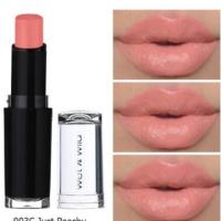 ราคา Lip wet n wild สี just pechy E903C (239672594)