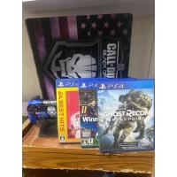 ราคา ps4 slim 500gb มือสอง (49409518678)