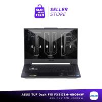 ราคา ASUS TUF Gaming F15 (FX517ZM-HN094W)(Off Black) Notebook gaming (21650639523)