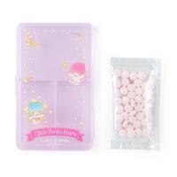 ราคา กล่องใส่ยา ลาย Little Twin Stars ts / Little Twin Stars / LittelTwinStars (21543856352)