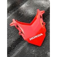 ราคา ฝาครอบท้าย Honda CBR 150R ปี 2021 ถึงปัจจุบัน รหัส K45R สีแดง รายละเอียดตามรูปมือสองของแท้ (49856350362)