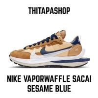 ราคา NIKE VAPORWAFFLE SACAI SESAME BLUE (17993575224)