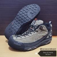 ราคา CAMPLINE FORCEDGE GTX 42 (26444608962)