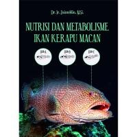 ราคา หนังสือโภชนาการและการเผาผลาญปลาเสือ - ต้นฉบับ (25200895947)
