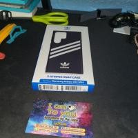 ราคา [DEMO/ตัวโชว์] เคสแท้ Samsung galaxy S23 Ultra (Adidas) ปกติ 1190 บาท (19593876134)