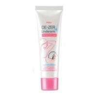 ราคา ครีมกำจัดขนสูตรอ่อนโยน Mistine De Zer Underarm Hair Remover Cream 25 g. exp 2023 (810705393)