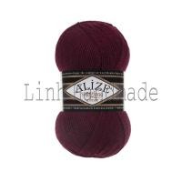 ราคา Alize Super Lana Klasik 57 ม้วนขนสัตว์ (54859343502)