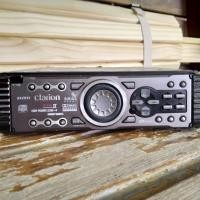 ราคา Clarion DXZ935 [CD FM AM AUX] Dual DAC 24 bit เรือธง High Power ชาวหูทอง *มือสอง* (8157937885)