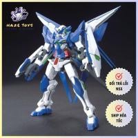 ราคา กันดั้มประกอบรุ่น Bandai HGBF 1/144 GUNDAM AMAZING EXIA (52603181385)