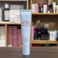 ราคา Anessa mineral uv sunscreen mild gel spf35 pa ++ 15 g (41303705480)