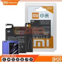 ราคา แบตเตอรี่ XIAOMI Mi 6 รุ่น BM39 3350mAh (17365208504)