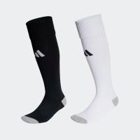 ราคา Adidas ถุงเท้าฟุตบอล Milano 23 Socks 1 Pair (2สี) (20181794779)