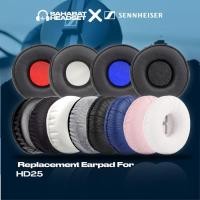 ราคา แผ่นรองหูฟัง Earpad Earcup Sennheiser HD25 HD 25 HD25-1 HMD25 โฟมโฟม (25253720260)