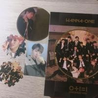 ราคา อัลบั้ม wannaone (1144015588)