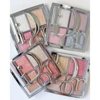 ราคา ❤️DIOR BACKSTAGE Glow Face Palette❤️ (23671712760)