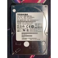ราคา ฮาร์ดดิสก์ (HDD) Toshiba รุ่น MQ01ABD100 ขนาด 2.5 นิ้ว 5400 RPM ความจุ1TB SATA III Buffer/Cache: 8MB ใช้งานได้ปกติ (51055636503)