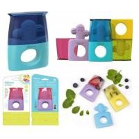 ราคา Kidsme icy ยางกัดหมากฝรั่ง บรรเทาความเมื่อยล้าของดวงตา ยางกัดเด็ก ยางกัดเด็ก การงอกของฟันเด็ก (19579605560)