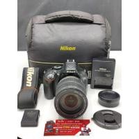 ราคา กล้อง Nikon D5200+Sigma 18-200 (41918186026)