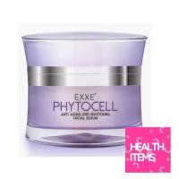 ราคา EXXE’ Phytocell Anti-Aging And Whitening Facial SerumExxe Phytocell (10104121307)
