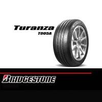 ราคา ยางรถยนต์ BRIDGESTONE 225/50 R18 รุ่น TURANZA T005A 99W *HU (จัดส่งฟรี!!! ทั่วประเทศ) (25635299020)