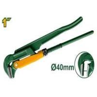 ราคา JADEVER ประแจจับแป๊ป 1" รุ่น JDPW2101 ประแจคอม้า ประแจท่อ คีมคอม้า (53556282080)