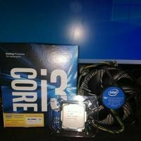 ราคา Intel Core i3 7100 3.90 GHz 2C/4T Socket 1151 v.1 (3838734860)