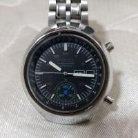 ราคา นาฬิกา Seiko Chronograph Automatic (1649091616)