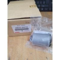 ราคา บูชปีกนกบน โตโยต้า วีโก้ 2WD, รีโว่, อินโนว่า ตัวเตี้ย ปี 05-12 Japan Quality (48632-0K010) Toyota Vigo, Revo, Innovo (53306121336)
