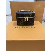 ราคา แท้ พร้อมส่ง LV Nice Nano monogram (Louis Vuitton) (23709179216)