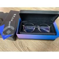 ราคา แว่นกรองแสง ophtus มือสองสภาพใหม่ (22360683173)