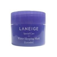 ราคา (พร้อมส่ง) Laneige Water Sleeping Mask (Lavender) 15ml (867547415)