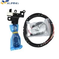 ราคา XM Cruise สวิทช์ควบคุมสําหรับ Toyota Corolla Yaris Vios Hilux Hiace Wish Auris Prius Previa RAV4 84632-34011 84632-34017 (42567747659)