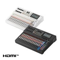 ราคา YAMAHA MGX16V ดิจิตอลมิกเซอร์ 22 ch พร้อมวิดีโออินเตอร์เฟส (48055318411)